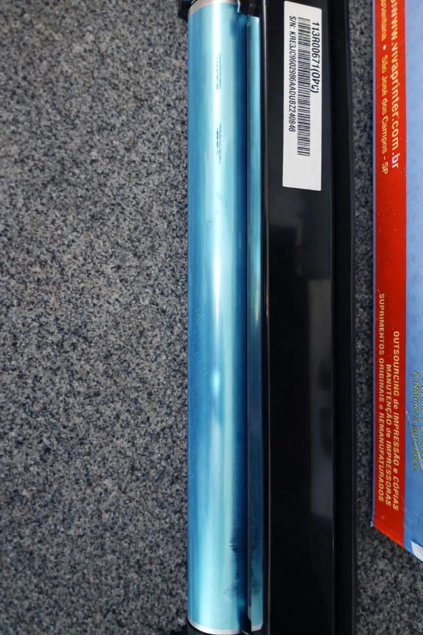 IMPRESSORA Xerox X340 UNIDADE DIFUSORA - Foto 2