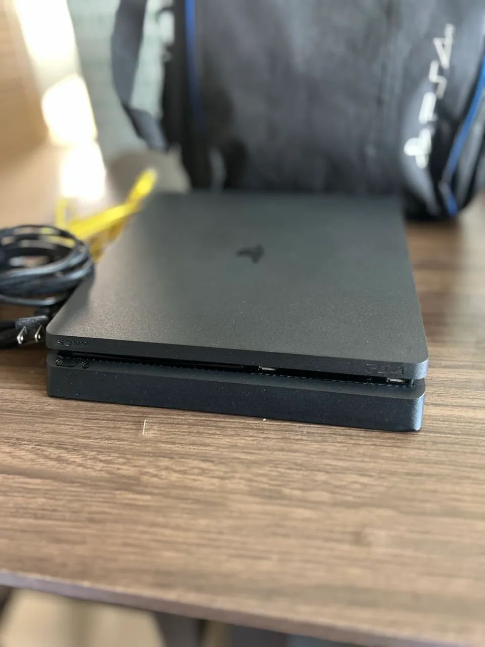 Ps4 slim 1Tera - Foto 2