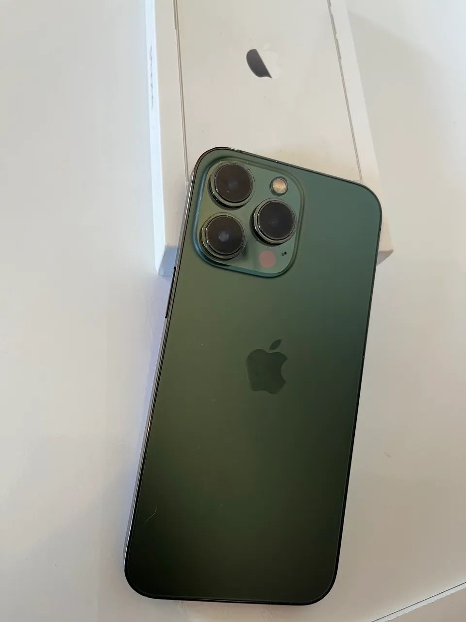 iPhone 13 Pro 