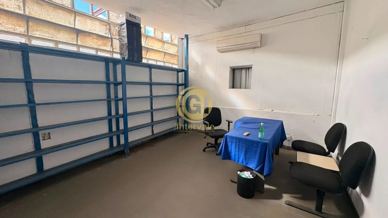 Galpão Empresarial de 1.000 m² em Condomínio Fechado - Foto 8