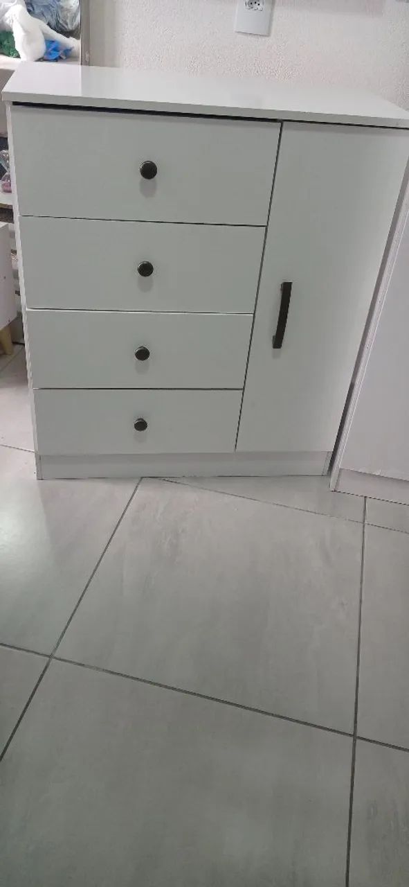 Kit quarto bebê  - Foto 3