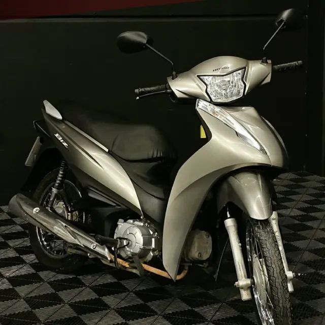 Biz 110I