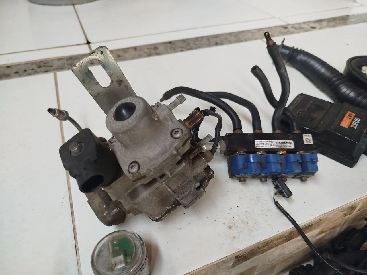 Kit 5 Geração  - Foto 3
