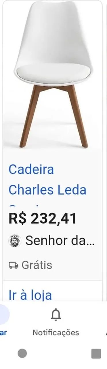 Cadeiras - Foto 2
