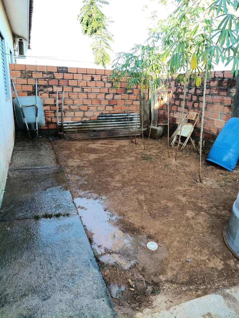 Vendo casa Ji Paraná  - Foto 4