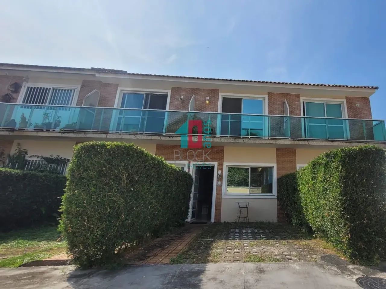 Vargem Grande | Casa de Condomínio 2 quartos, sendo 2 suites