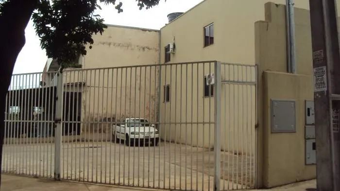 Prédio Comercial Residencial - Foto 4