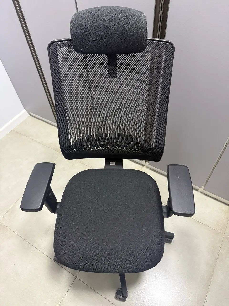 Cadeira Uni Pro- Flexform
