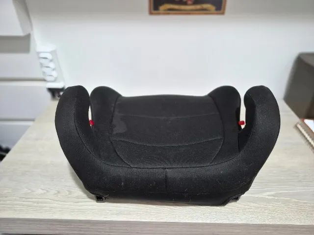 Assento de elevação infantil - Foto 4