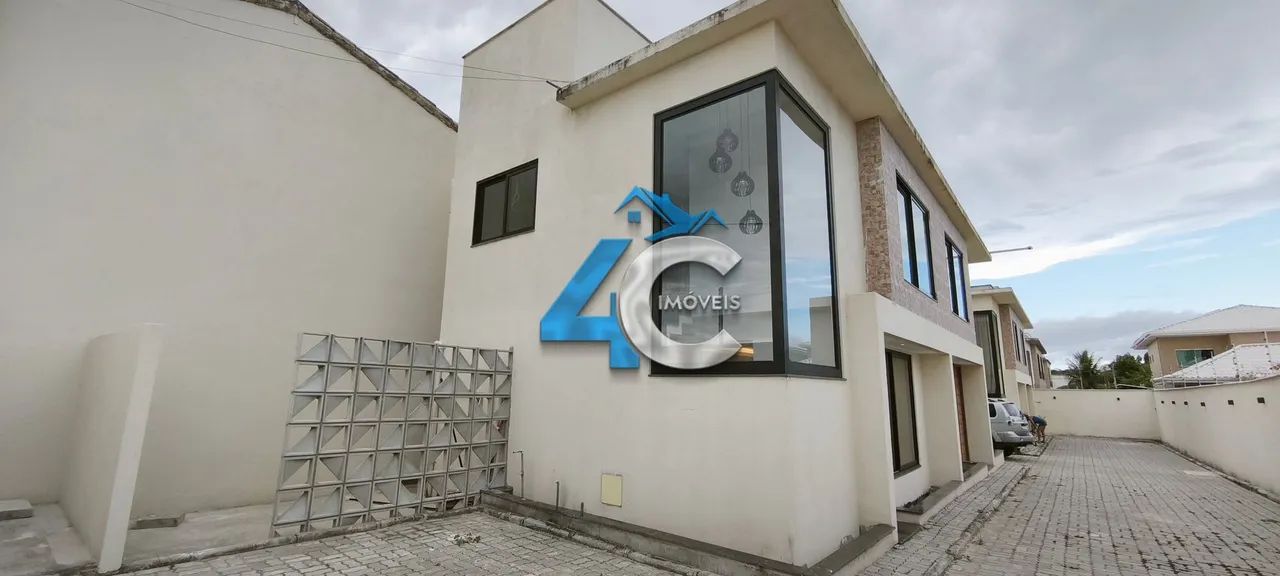 Dúplex com Duas Suites no Alto do Mundaí - Foto 3