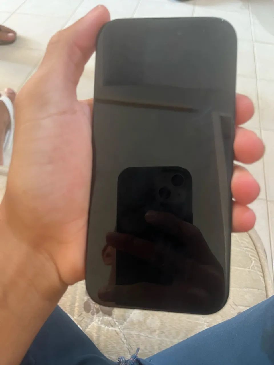 iPhone 16 