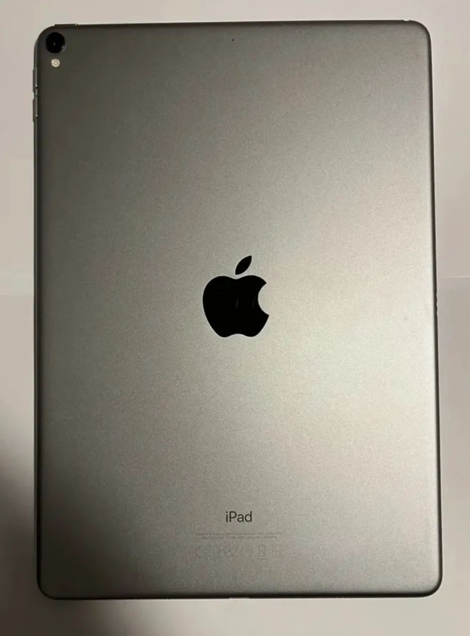 iPad Pro 12.9" 2017 512GB + Teclado Original + Apple Pencil - KIT COMPLETO - Foto 2