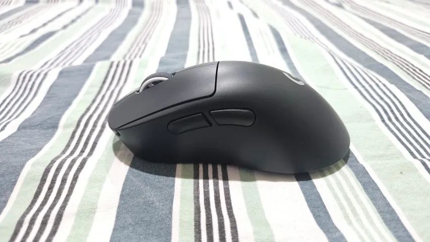 Mouse Gamer Logitech G Pro X Superlight 2 Dex - Foto 4