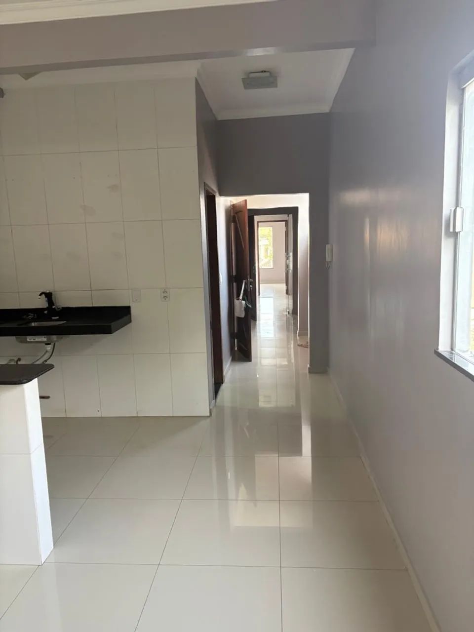 Casa na pedreira  - Foto 4