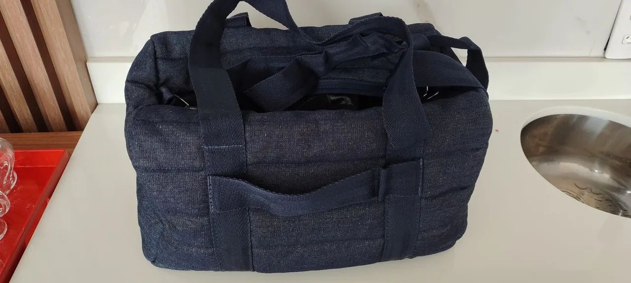 Bolsa Levis original  - Foto 3