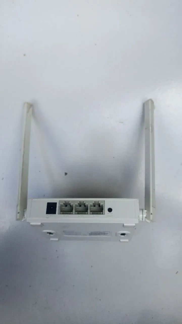 Roteador repetidor TP-Link duas antenas (entrega)  - Foto 5
