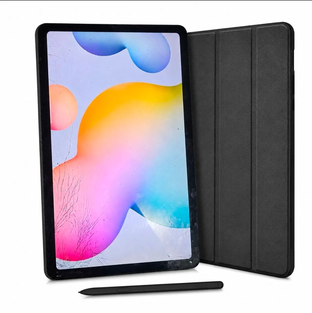 Samsung Galaxy Tab S6 Lite - LEIA O ANUNCIO - Foto 3