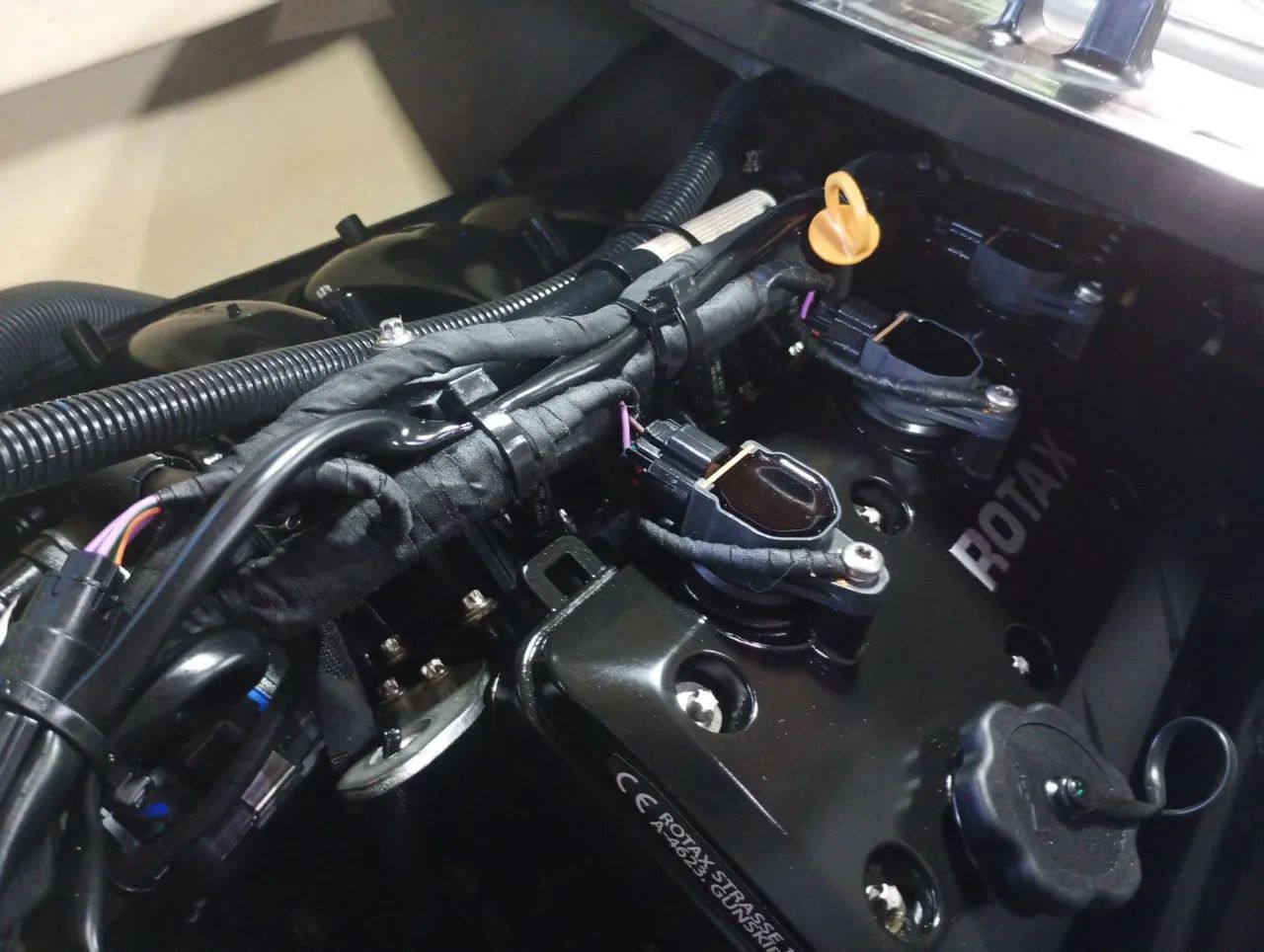 JET SKY GTX 170 2020 - Foto 2