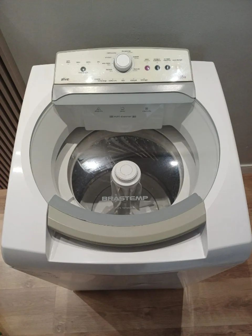 Máquina de lavar  - Foto 4