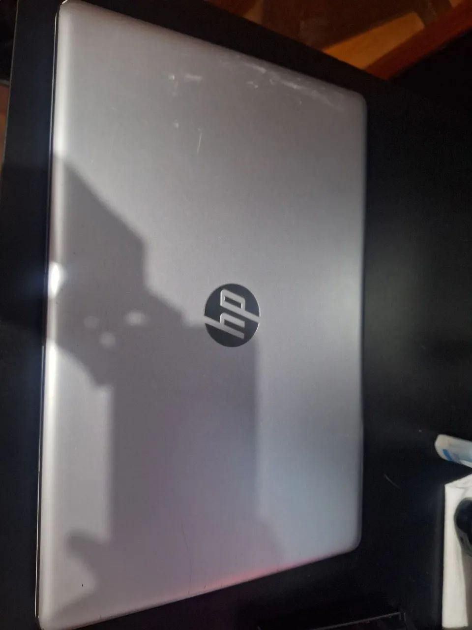 Notebook hp g7 - Foto 4