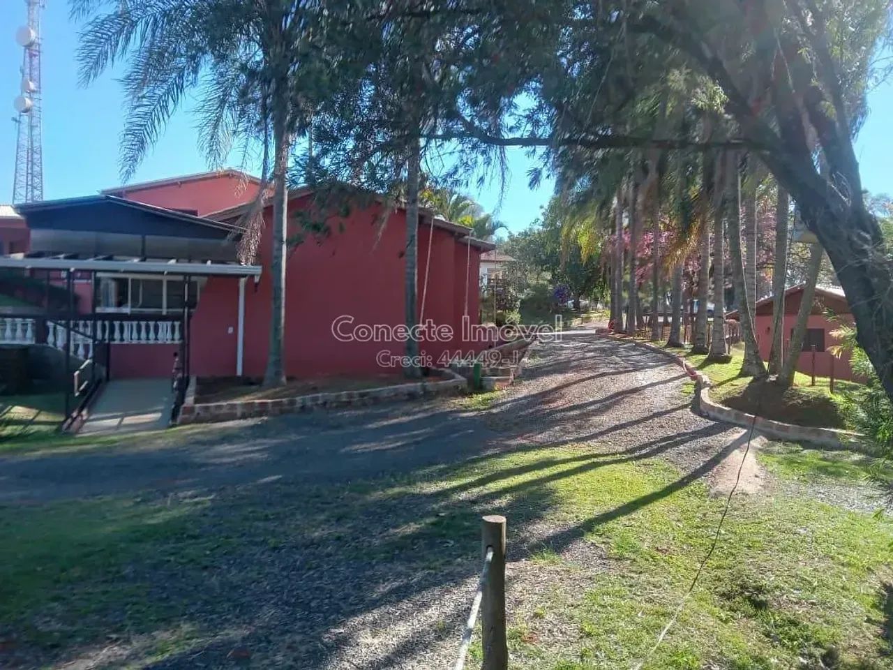 Pousada à Venda no Centro de Holambra com 34 Suítes, 14.260 m² e Localização Privilegiada  - Foto 3