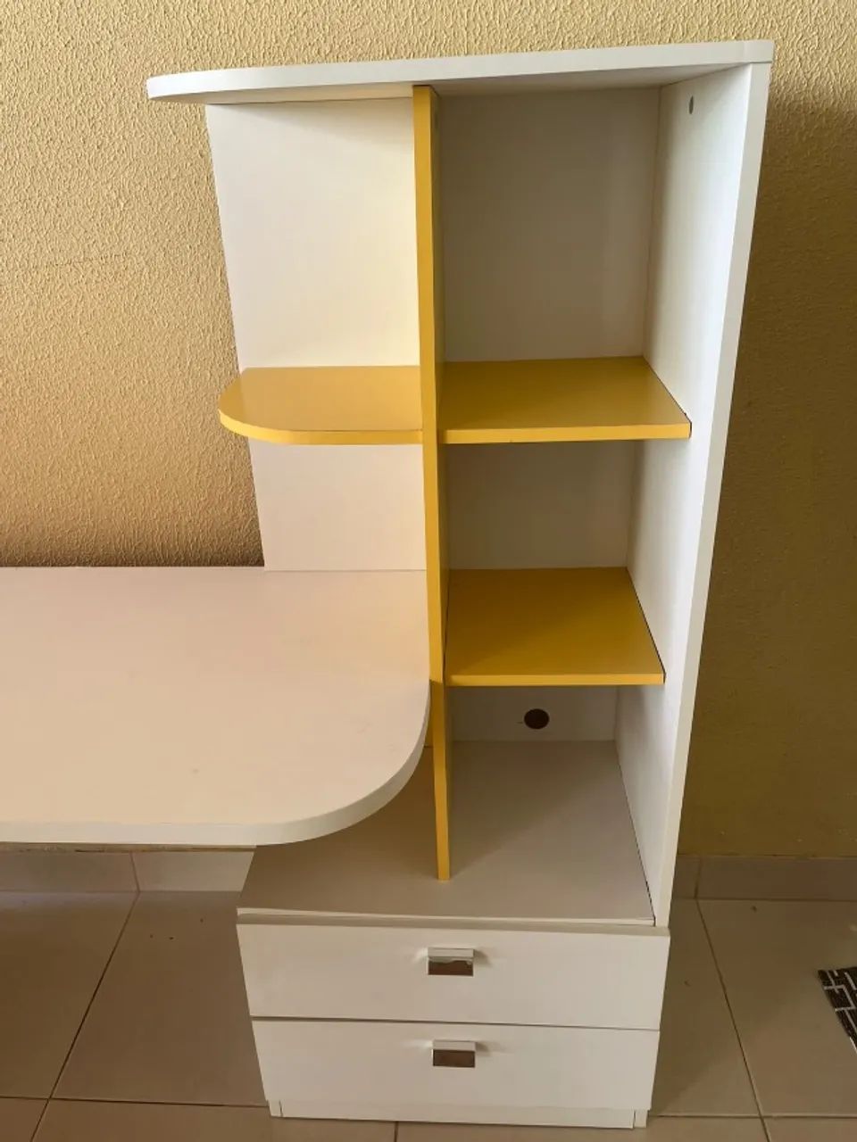 Escrivaninha nova  - Foto 4
