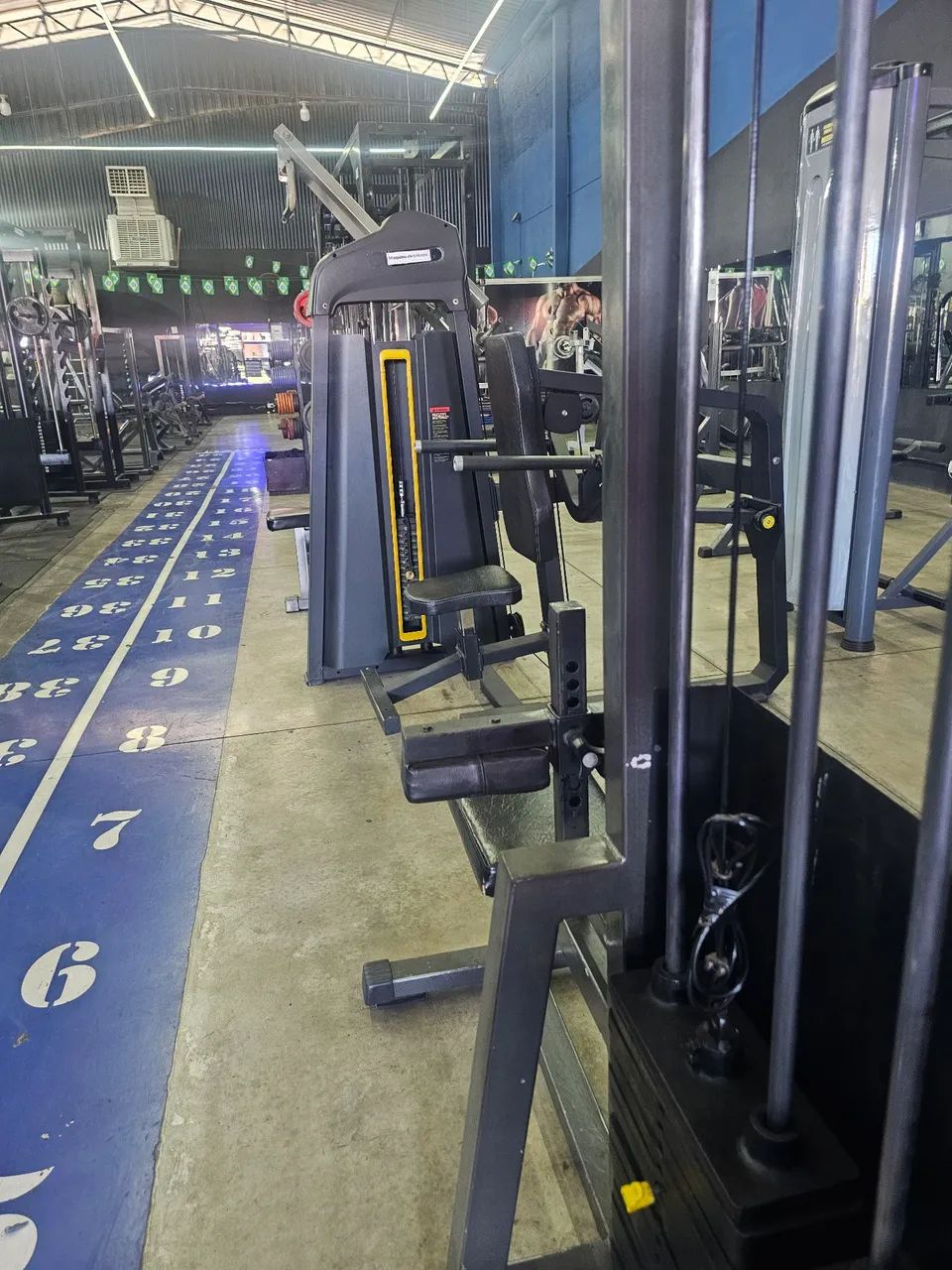 Academia de Musculação completa oportunidade  - Foto 4