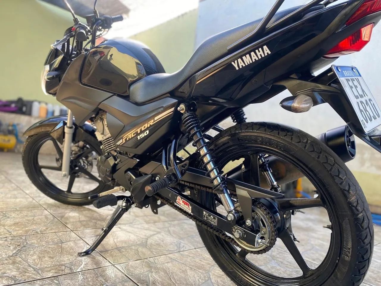 Moto Factor 2020