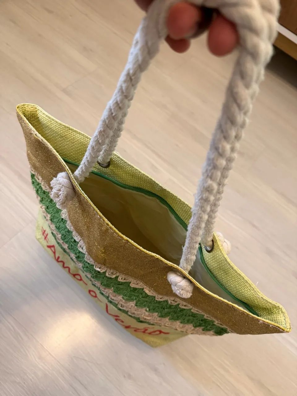 Bolsa de Praia - Foto 4