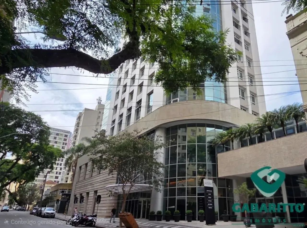 Excelente Sala Comercial- Edificio Graser - Foto 2