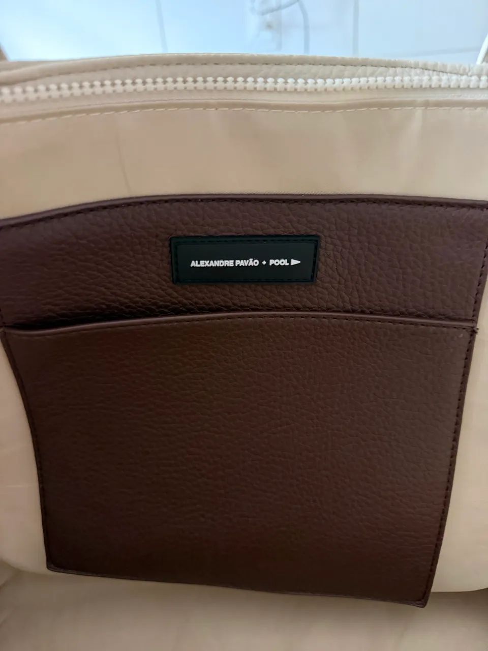 Bolsa Alexandre Pavão  - Foto 4