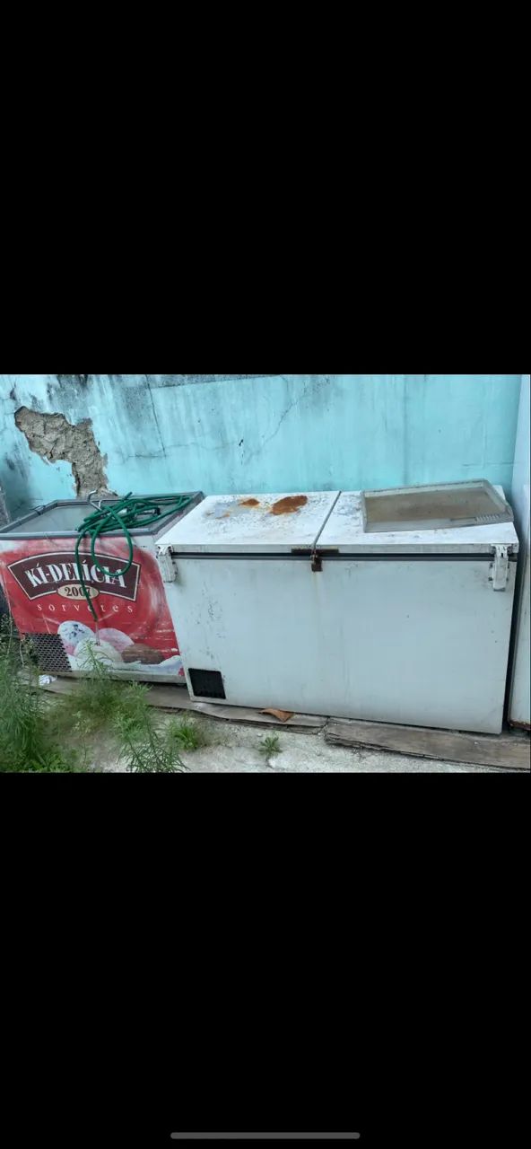 Freezer  - Foto 2