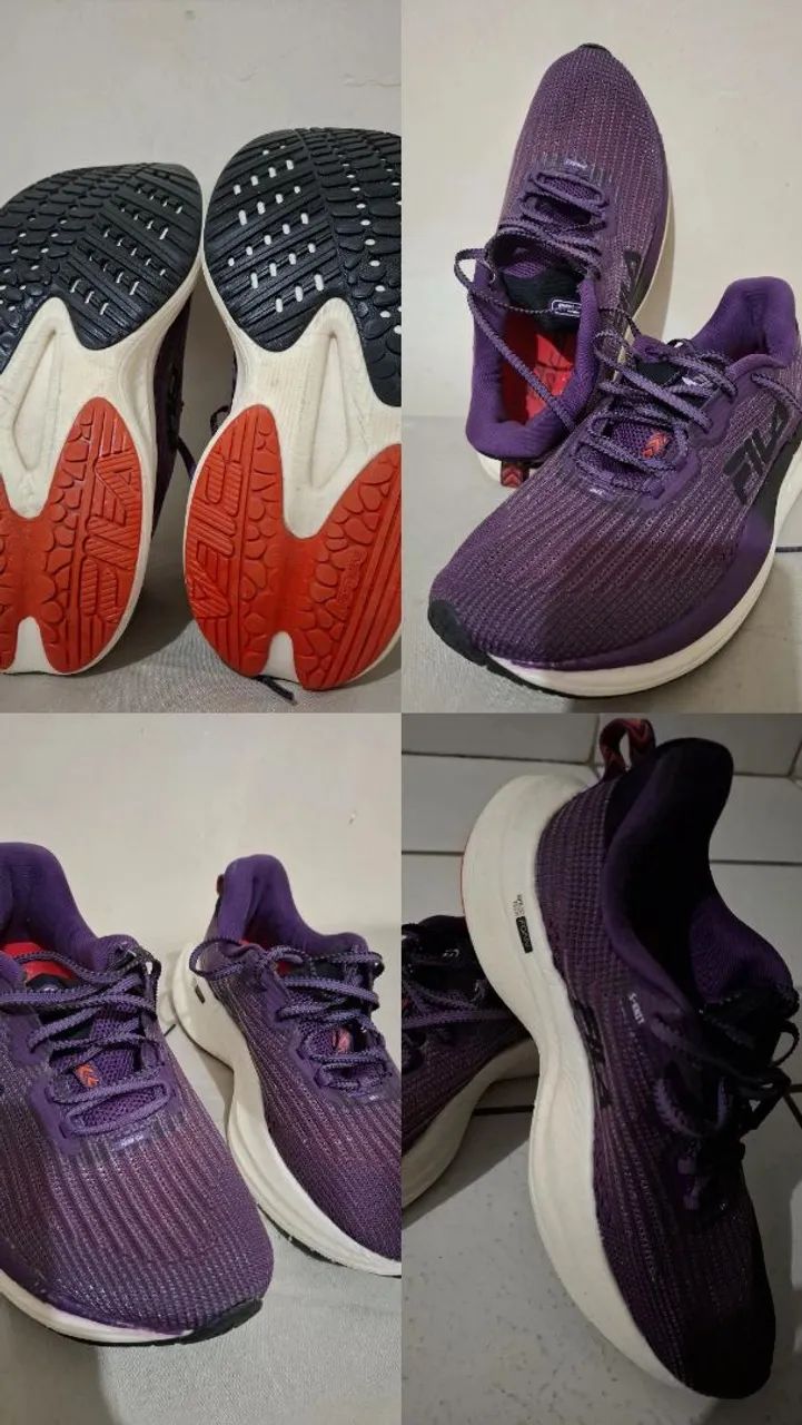 Tênis feminino 