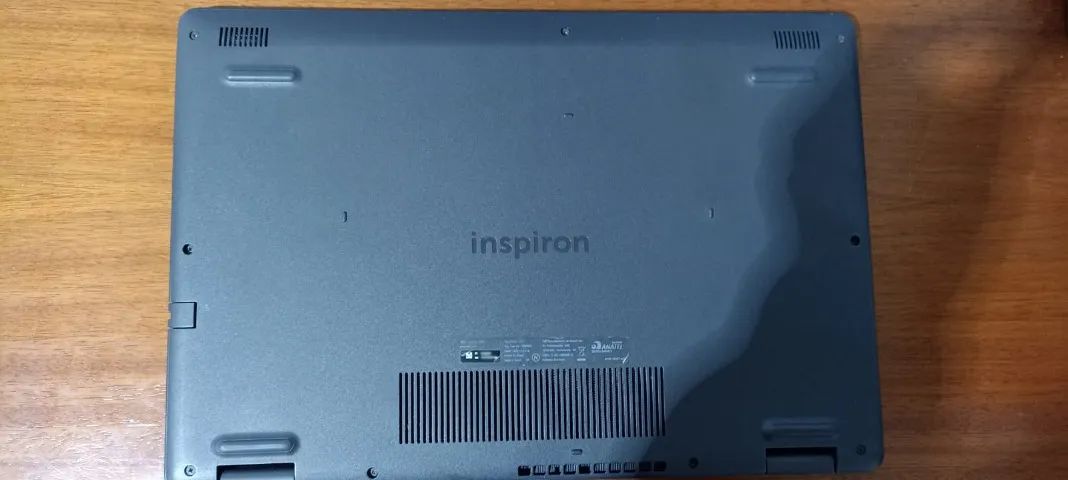 Notebook Dell 15 Polegadas - Foto 5