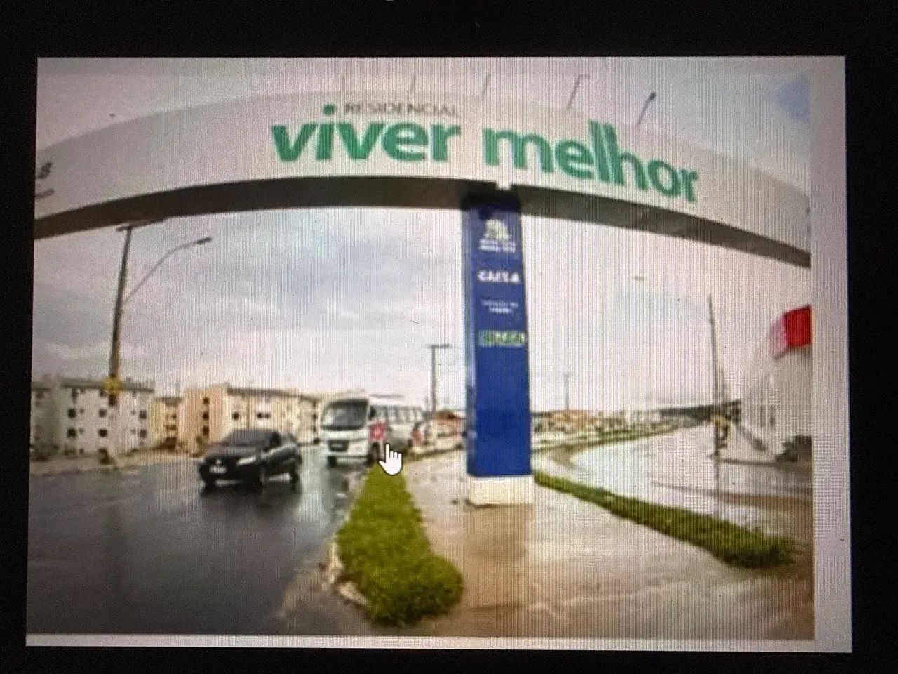 Vendo Ap viver melhor 1