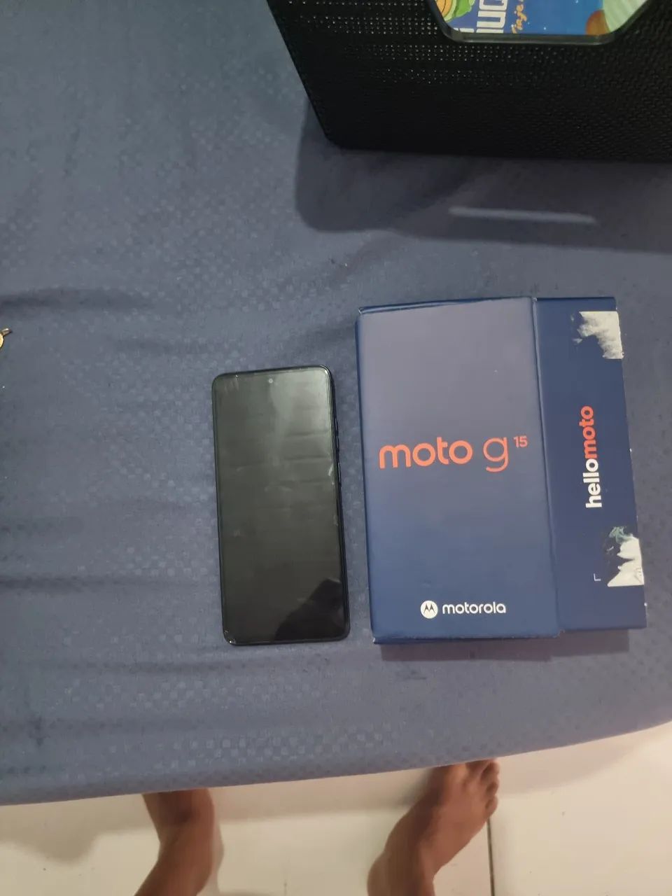 MOTO G15 !! - Foto 3