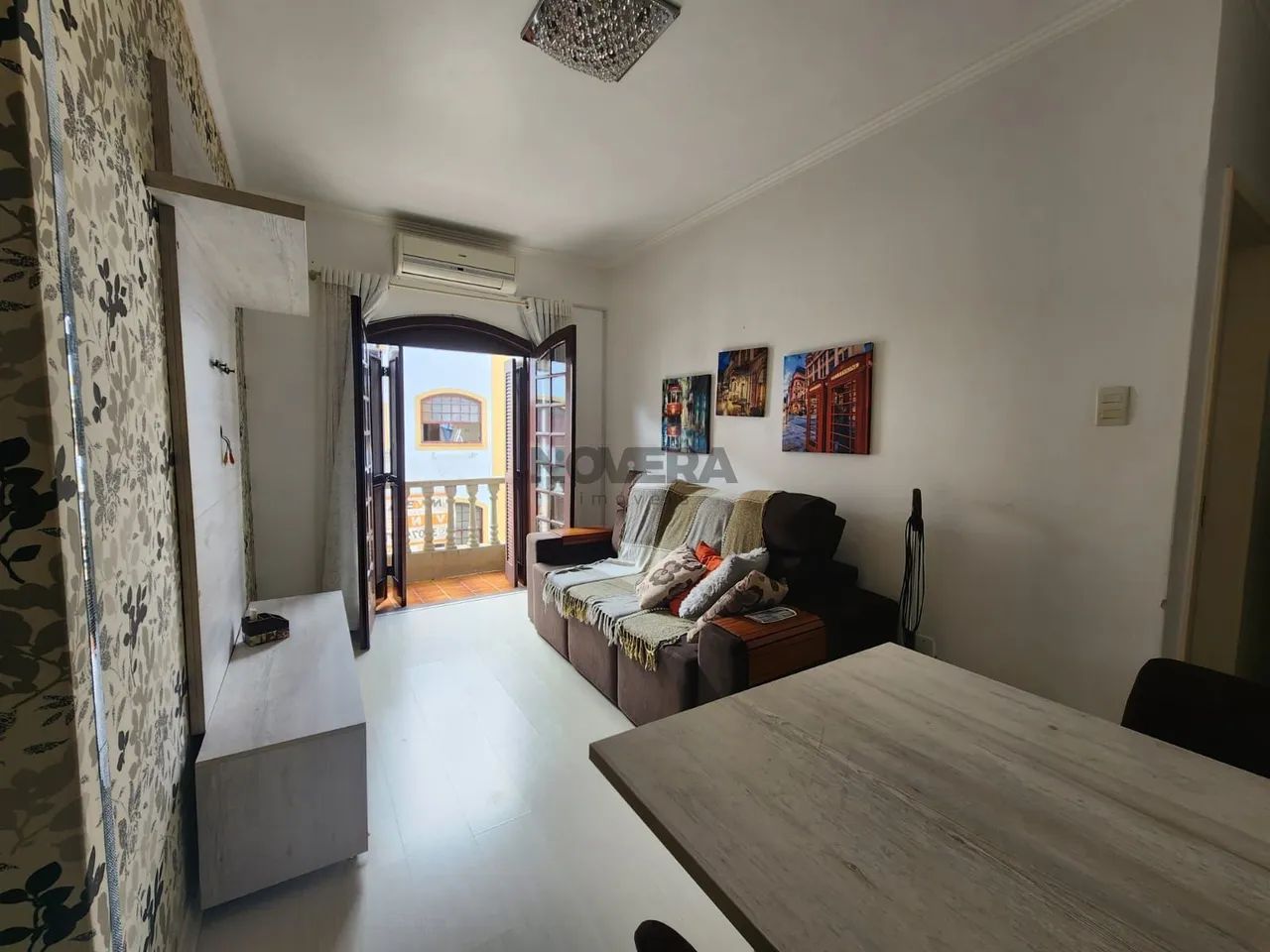 Apartamento 1 dormitórios à venda Centro Pelotas/RS