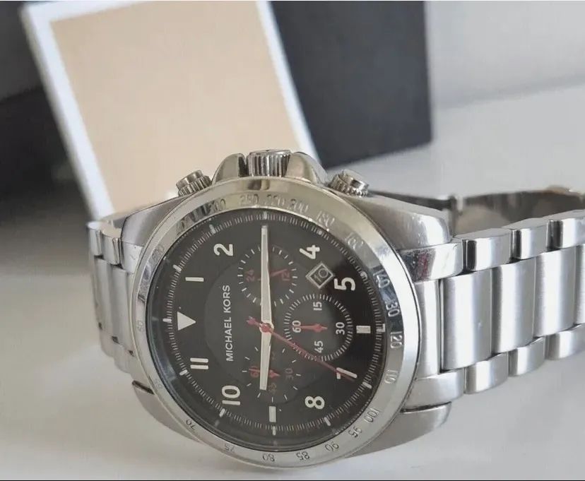 Relógio Michael kors mk 8132 original  - Foto 3