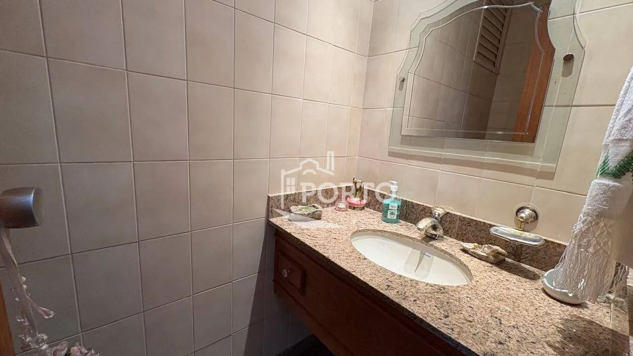 Apartamento para locação no Edificio Tibiriçá localizado no Centro de Piracicaba - Foto 5