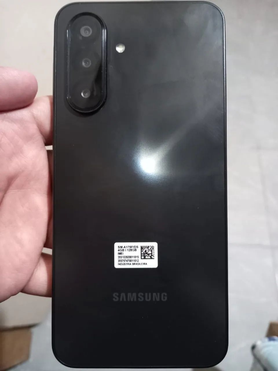 Celular Samsung A17 - Foto 4