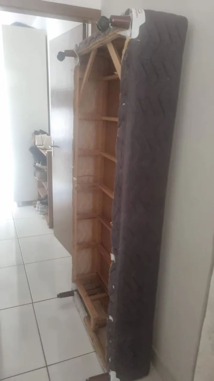 Cama box - Foto 3