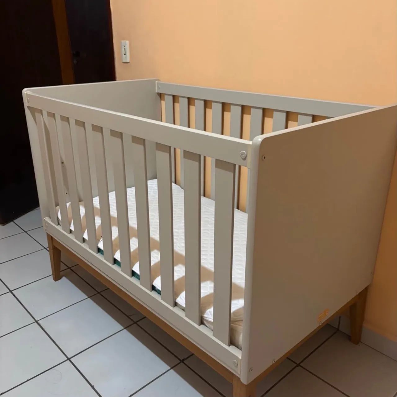 Berço padrão americano - Foto 4