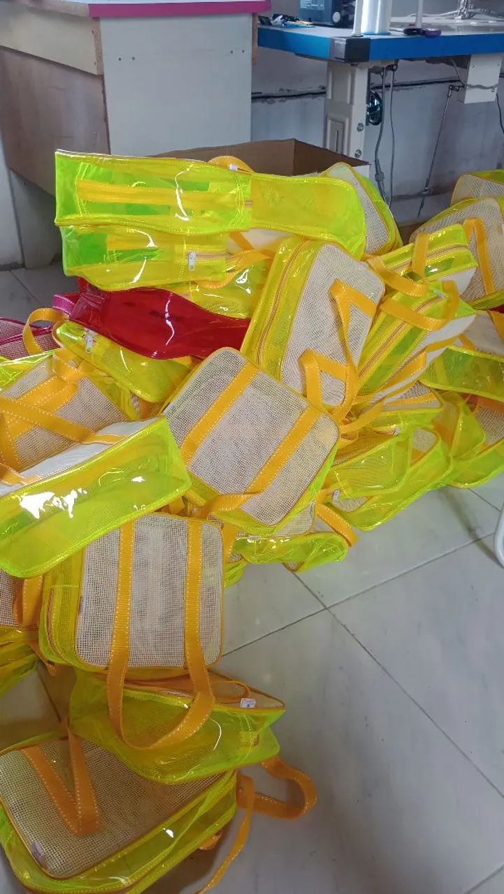 Sou faccionista de bolsas - Foto 3