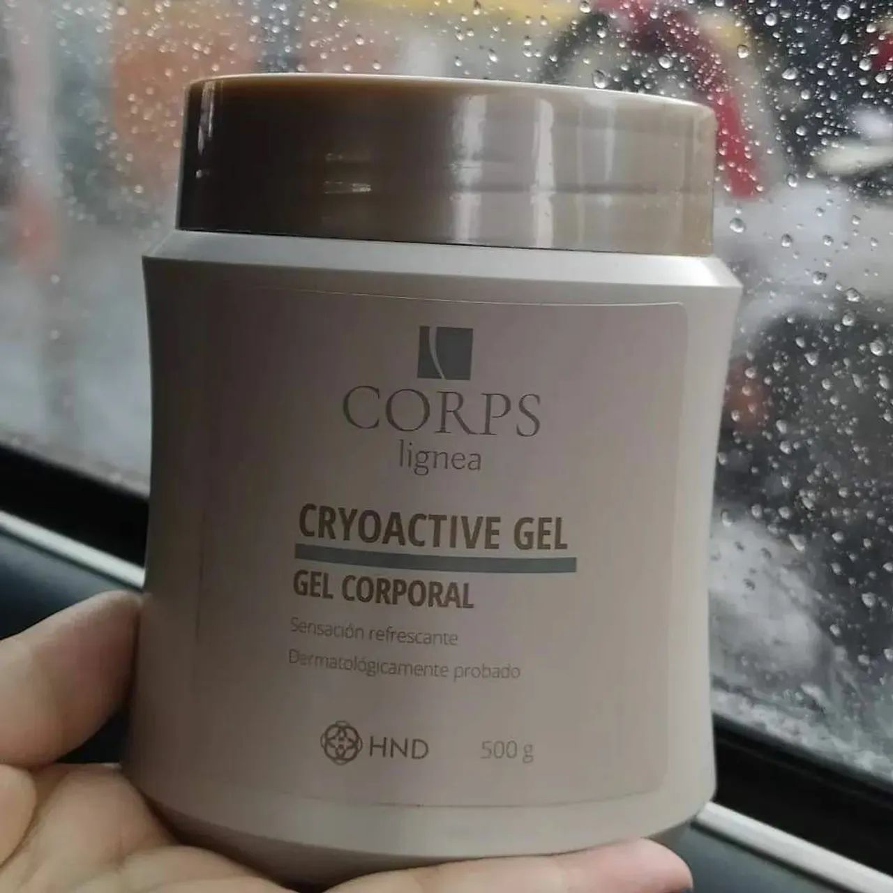 Gel corps redutor de medidas. - Foto 2
