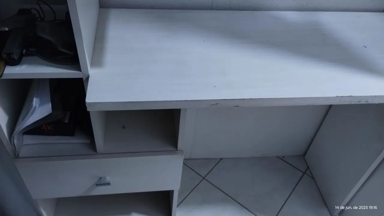 Mesa de computador  - Foto 5