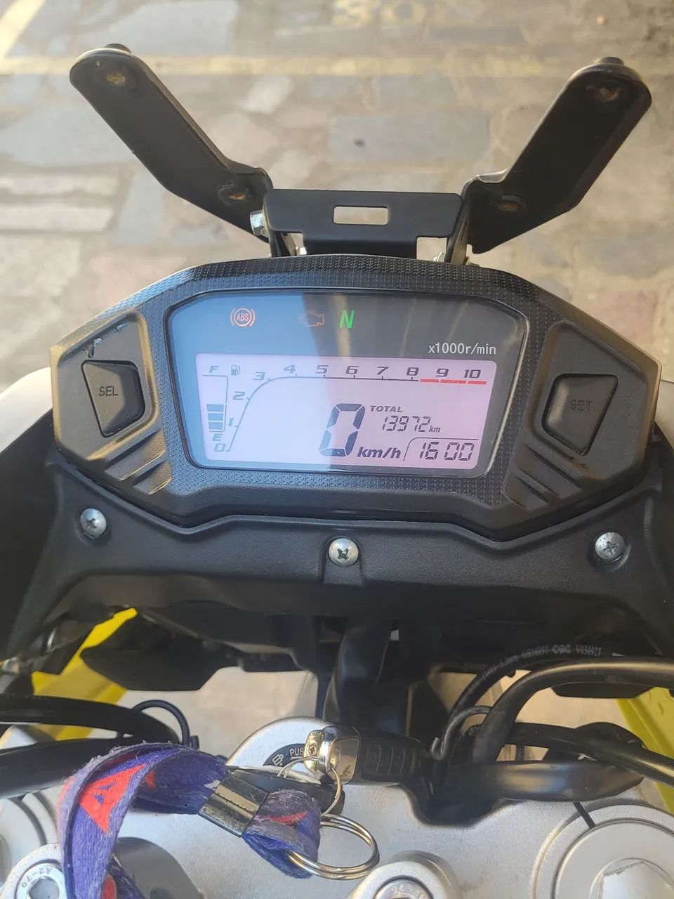 Vendo Storm 200 - Foto 2