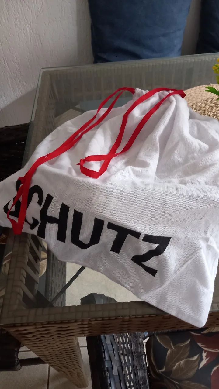 Bolsa Schutz original  - Foto 5