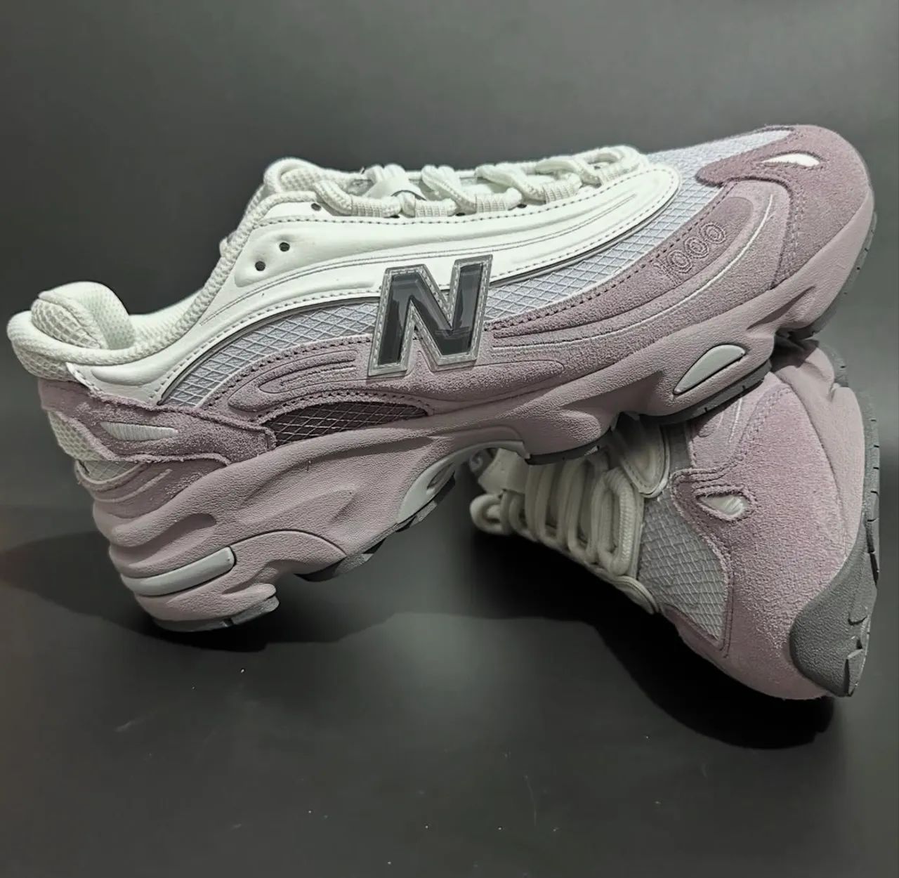 Tênis New balance 1000 - Foto 3