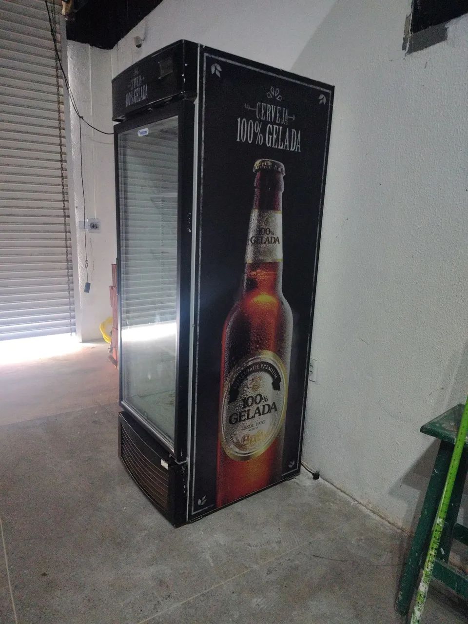 Cervejeira Fricon seminova - Foto 2