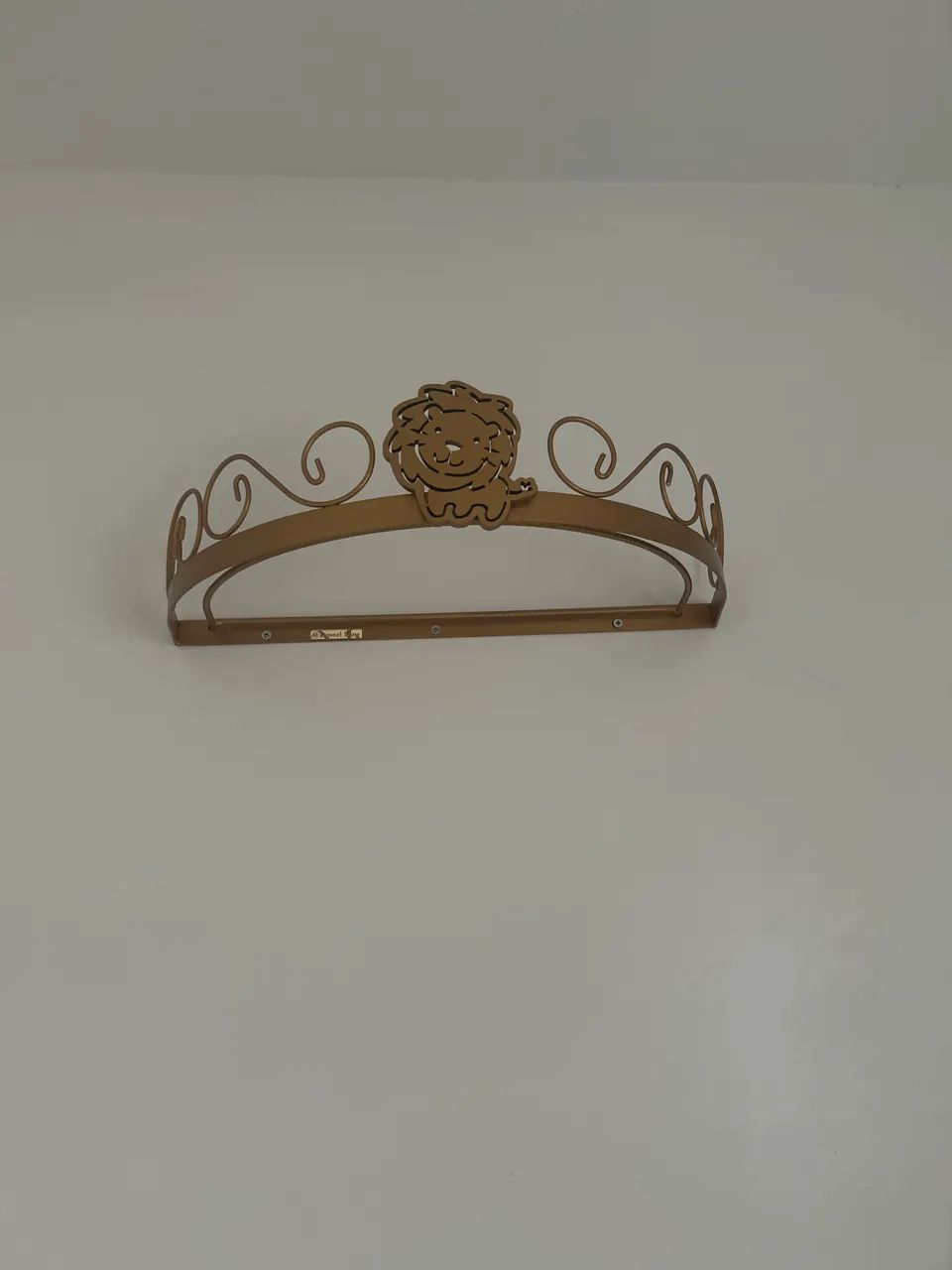 Suporte para véu 